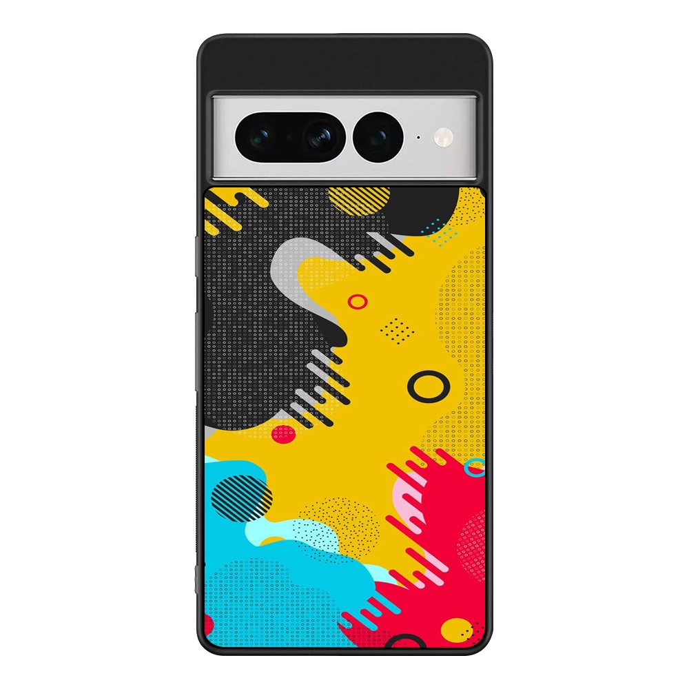 Jual Casing Hp Google Pixel 7 Pro Custom Case Pixel 6 5 4 3 XL Hardcase