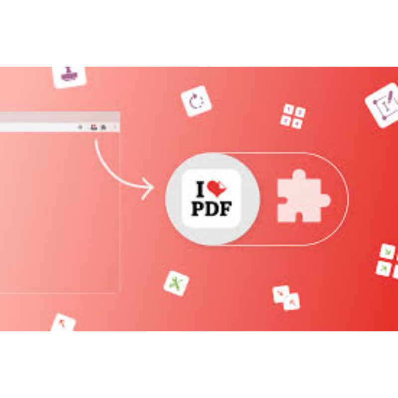 Jual ILOVEPDF Pro Lifetime I LOVE PDF | Shopee Indonesia