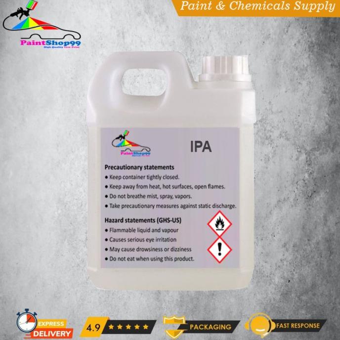 Jual Isopropyl Alcohol Ipa Kyc Shopee Indonesia