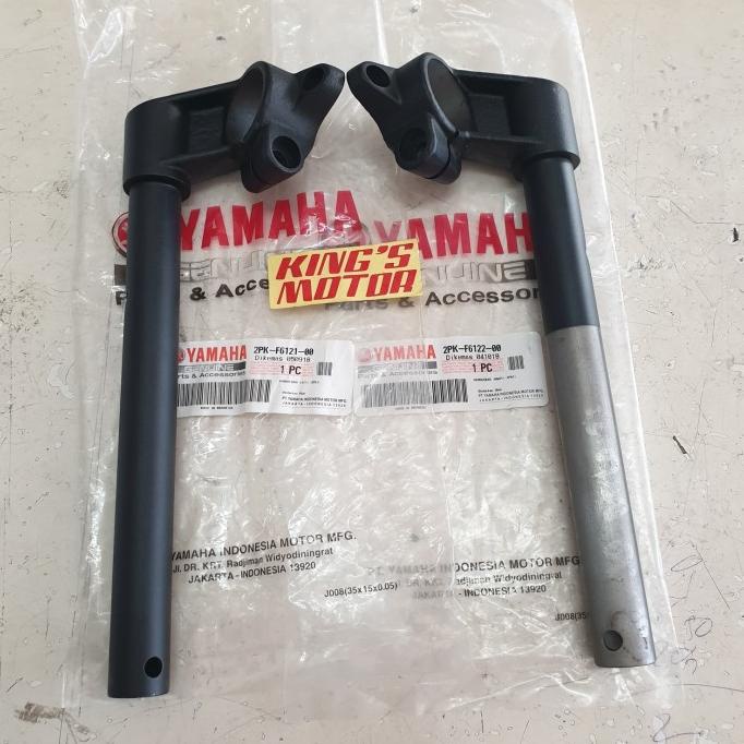 Jual STANG JEPIT R15 OLD SATUAN ASLI YAMAHA | Shopee Indonesia