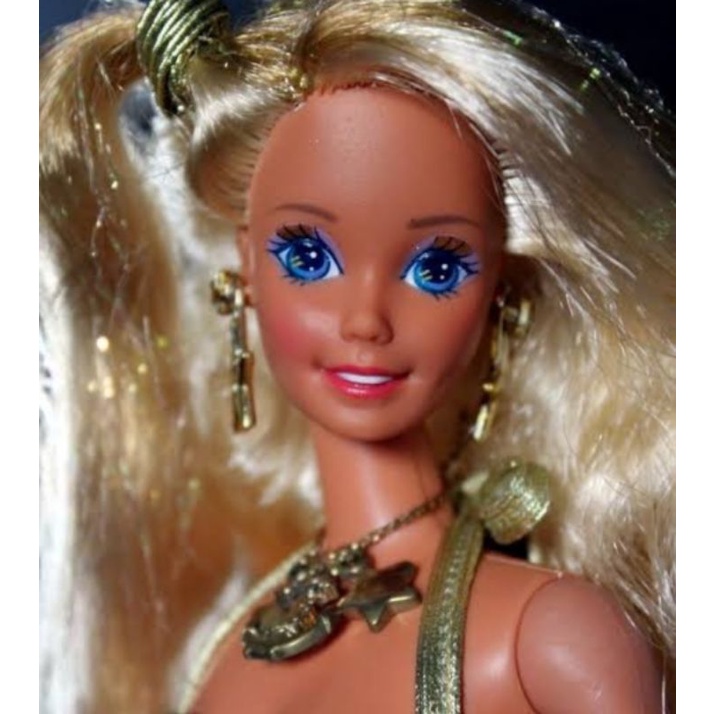 Jual Barbie Vintage Pesanan | Shopee Indonesia
