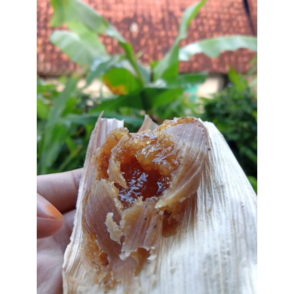 Jual WAJIT KETAN PUTIH VIRALL | Shopee Indonesia