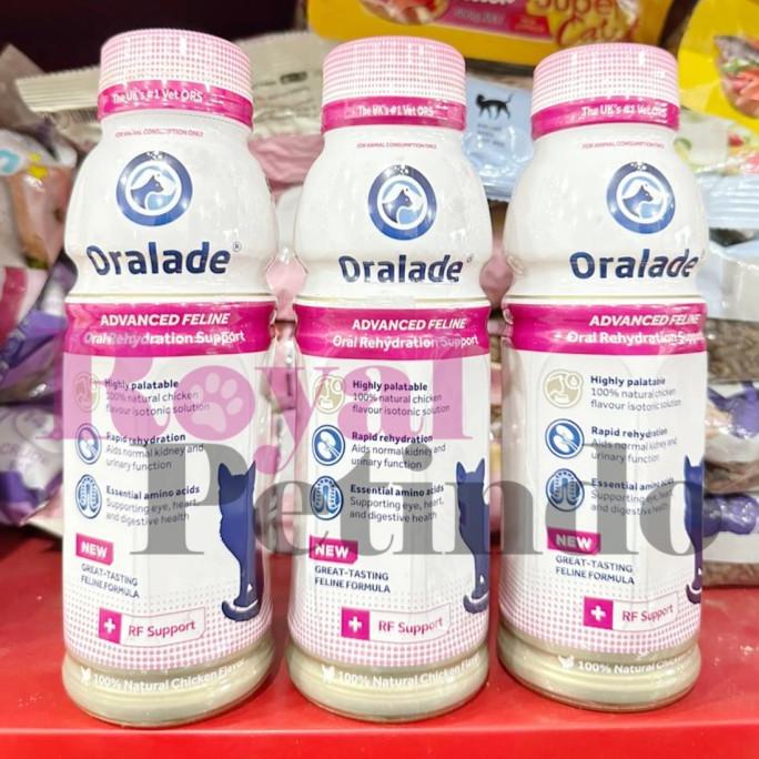 jual-oralade-rf-renal-support-cat-fluid-chicken-flavor-330ml-shopee