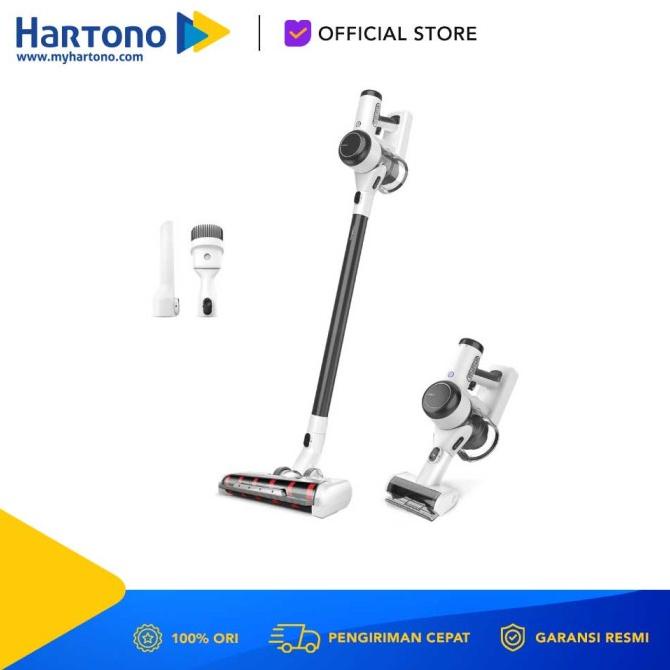 Jual Tineco Upright Vacuum Cleaner PUREONEX Shopee Indonesia