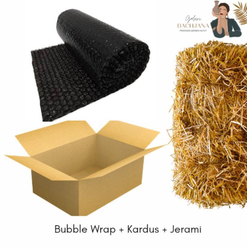 Jual EXTRA PACKING PRODUK | Shopee Indonesia