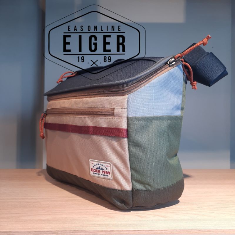 Jual Tas Selempang EigerWeekender Tablet 11 Inch Shoulder Art.8047 ...