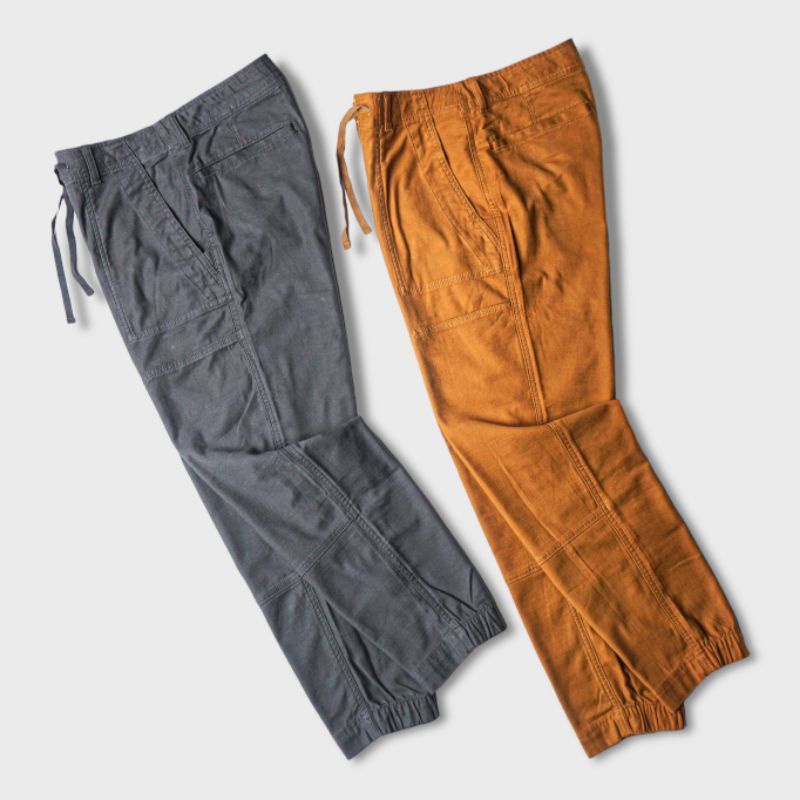 Jual Rei Coop Trailsmith jogger pants mens original Shopee Indonesia