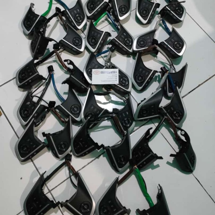 Mengupas Tuntas Audio Stir Veloz: Fitur, Kelebihan, Kekurangan, dan Modifikasi