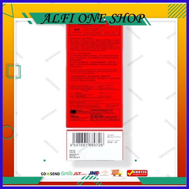 Jual CONDOM OKAMOTO SKINLESS SKIN SUPER THIN (10 SACHET) KUALITAS ...
