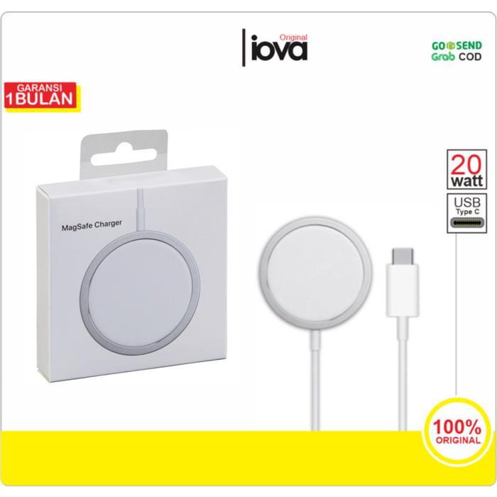 HOT Apple Magsafe Charger Iphone 12 Apple Magsafe Charger