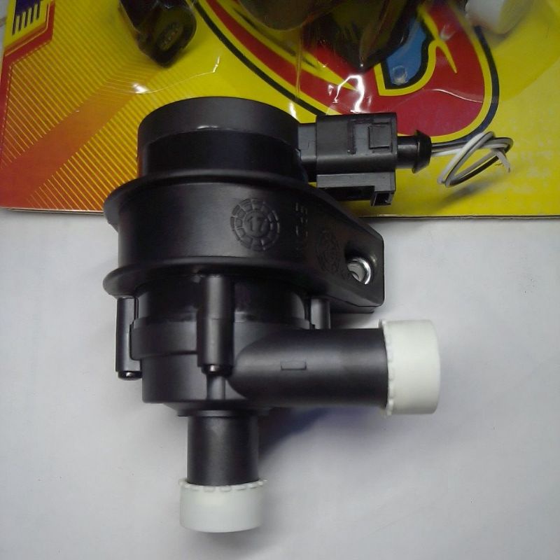 Jual pompa radiator elektrik ninja MX GTR Sonic Fu 12v | Shopee Indonesia