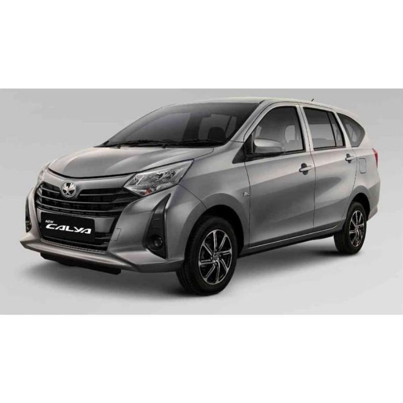 Jual SEWA MOBIL PLUS DRIVER ( JABODETABEK ) | Shopee Indonesia