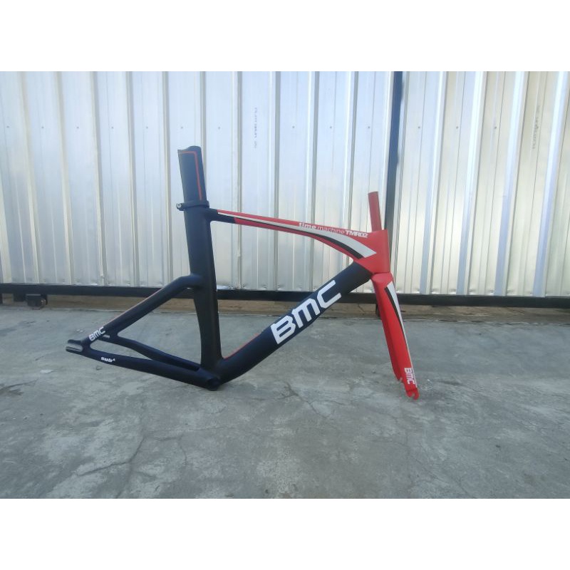 Fixie bmc store