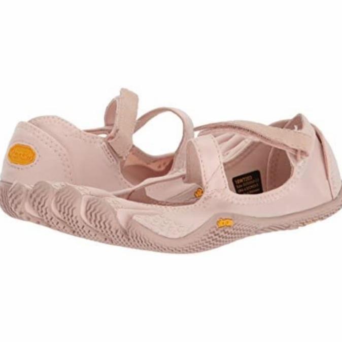 Vibram Fivefingers V-Soul W černé od 2 799 Kč