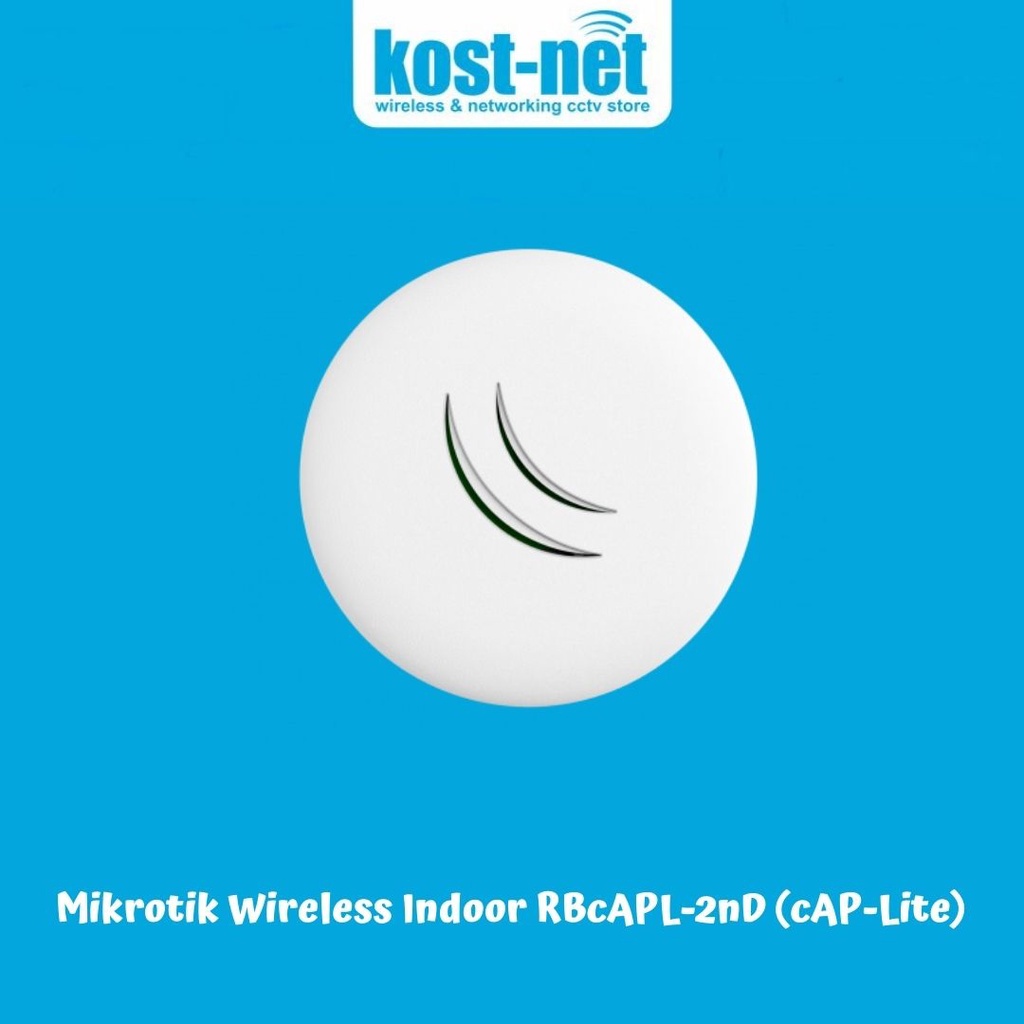 MikroTik