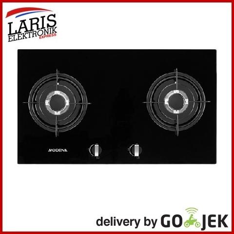 Jual Kompor Tanam Kompor Tanam Gas Hob Modena Bh Promo El I A L Shopee Indonesia