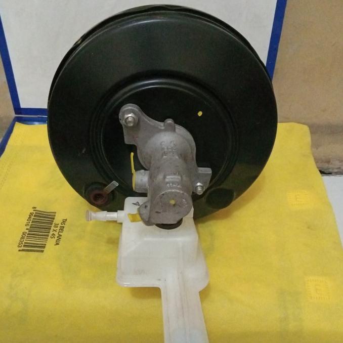Jual Booster Assy Master Rem Nissan March Original | Shopee Indonesia