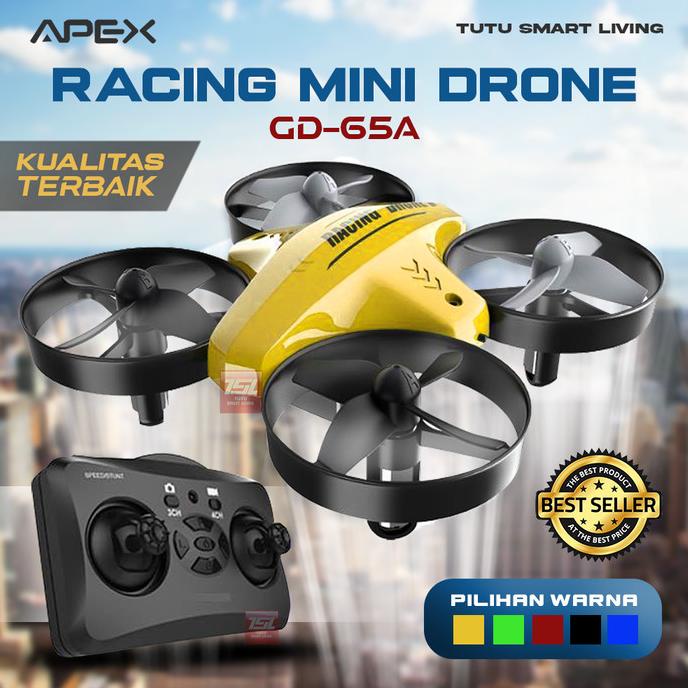 Drone apex gd 65a hotsell