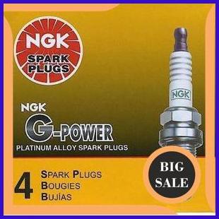 Jual Busi Kijang Innova & All New Reborn - NGK Platinum G-Power LFR6CGP ...