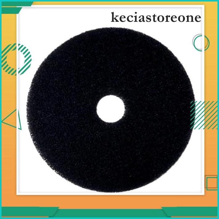 Jual PAD 16 INCHI WARNA HITAM (STRIPPING PAD) BAHAN BERKUALITAS ...