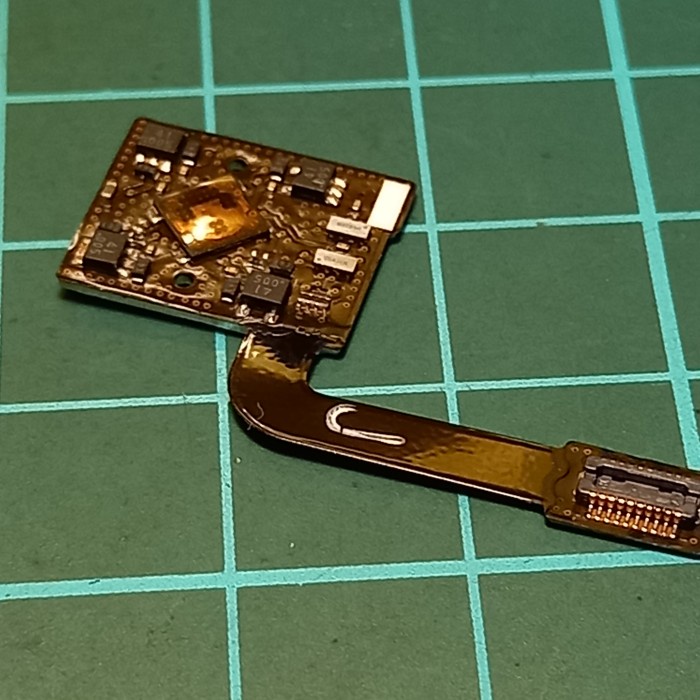 Jual Kr07085 An48841B Trackball Sensor Module | Shopee Indonesia