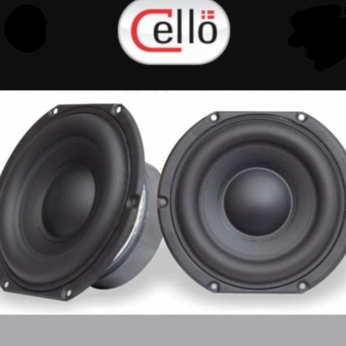 Jual Subwoofer Pnp Cello W Xl Plus Power Toyota Raize Dan Daihatsu