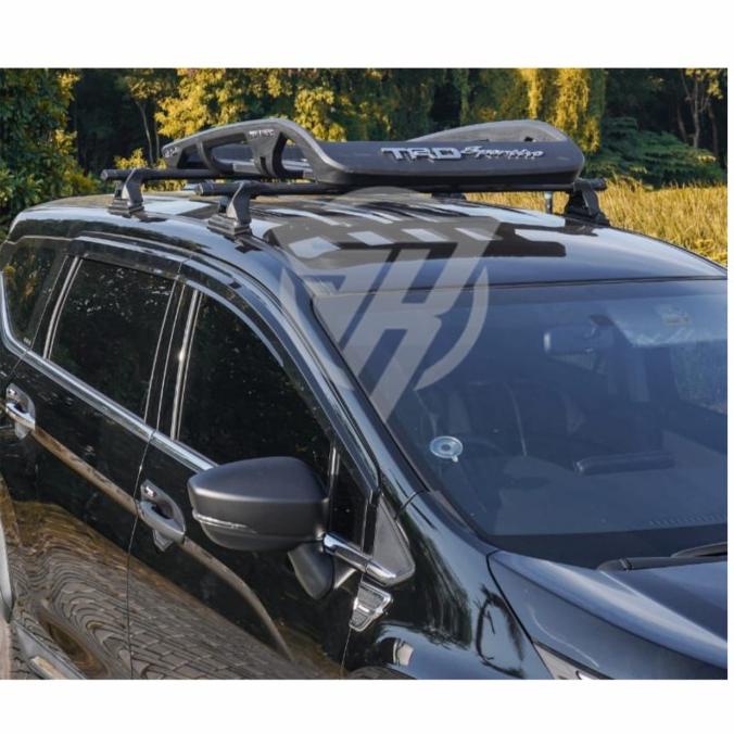 Jual RAK ATAS MOBIL BAGASI SPORT RAK ATAS - MODEL TRD SPORTIVO | Shopee ...