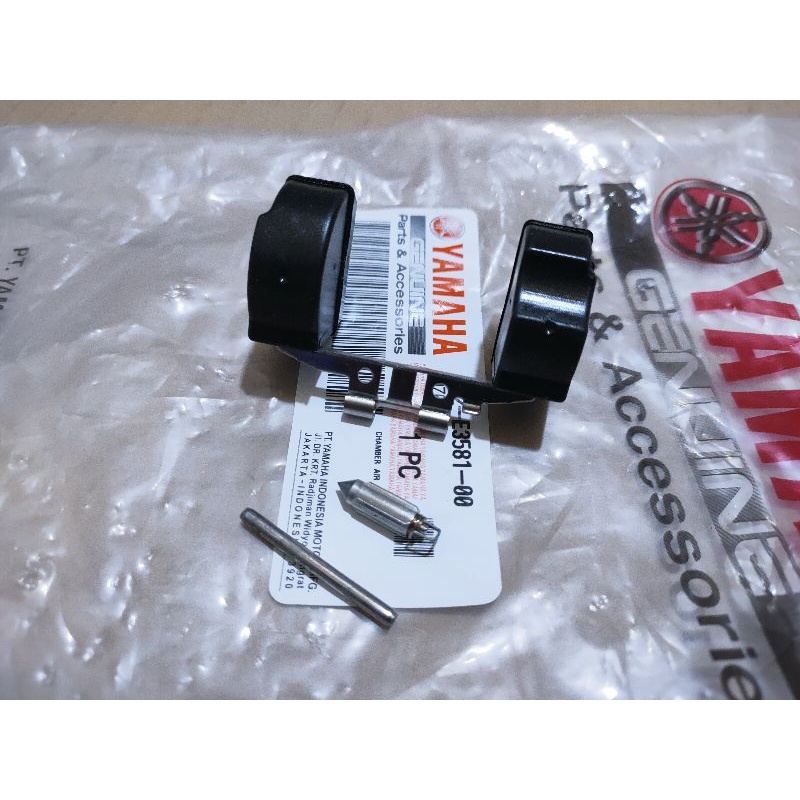 Jual pelampung karbu karburator rx king ori | Shopee Indonesia