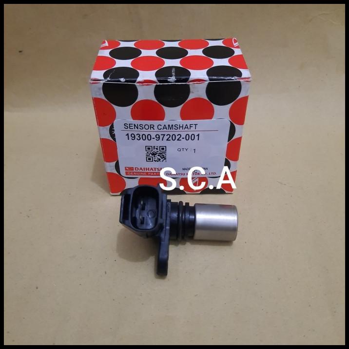 Jual GRATIS ONGKIR SENSOR CMP SENSOR NOKEN AS CAMSHAFT XENIA 1000CC 1