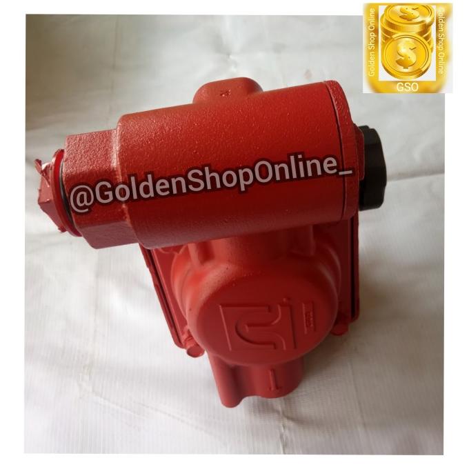 Jual Flow Meter merk Flo Rite ukuran 1 1/2