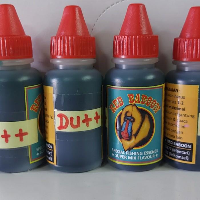 Jual Terlaris Esen Esssen Red Babon Du++ 10Ml | Shopee Indonesia