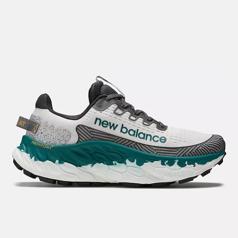 Jual New Balance Fresh Foam X More Trail v3 Mens Trail Running