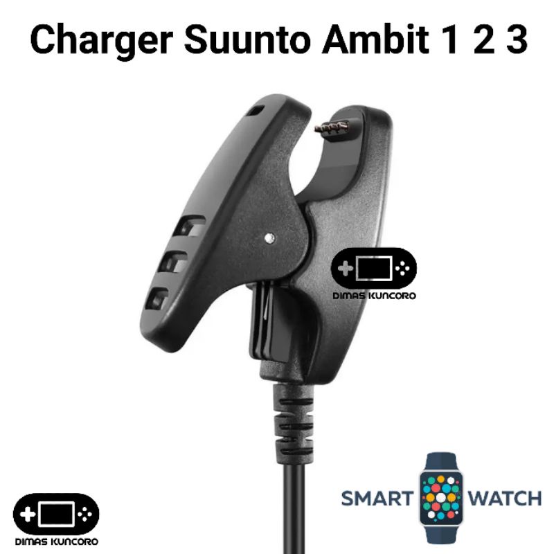 Suunto spartan outlet trainer charger