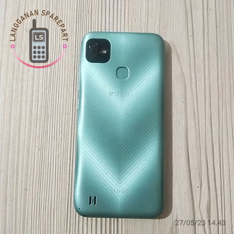 Jual Mesin Infinix Smart HD X612B Hidup | Shopee Indonesia