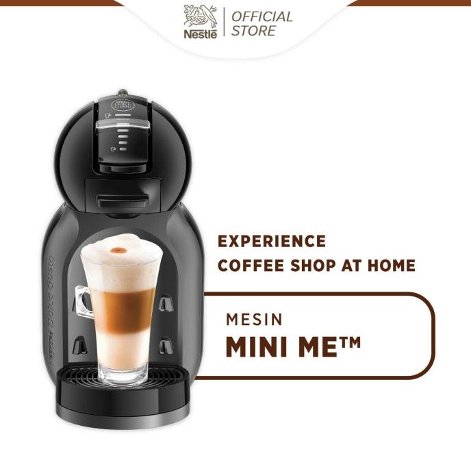 Jual Mesin Kopi - Mini Me Piano | Shopee Indonesia