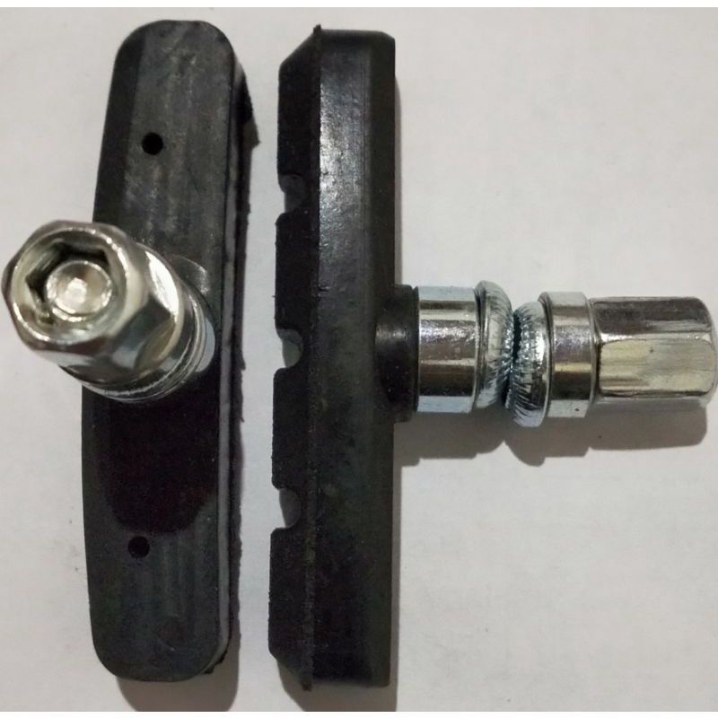Jual KAMPAS REM L SEPEDA BMX FEDERAL MINI CTB | Shopee Indonesia