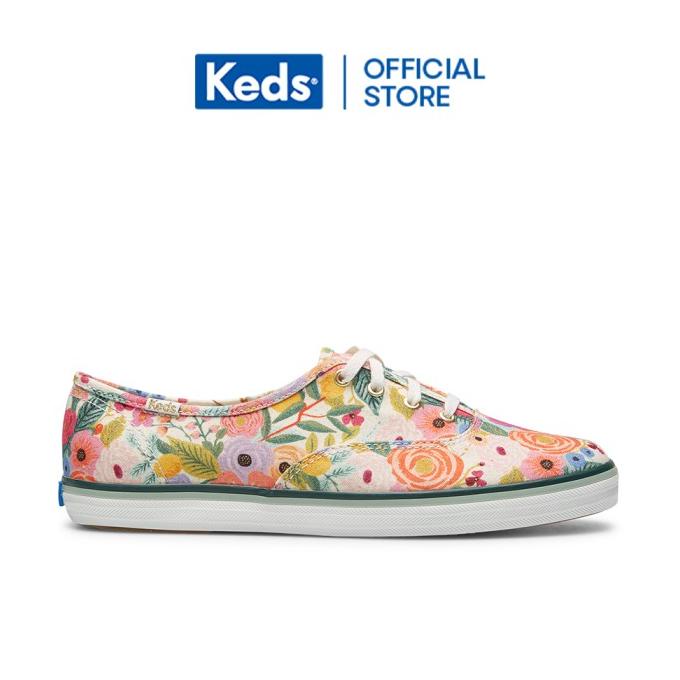 Jual Keds Women Champion Rpc Garden Party-WF67124 Shopee Indonesia