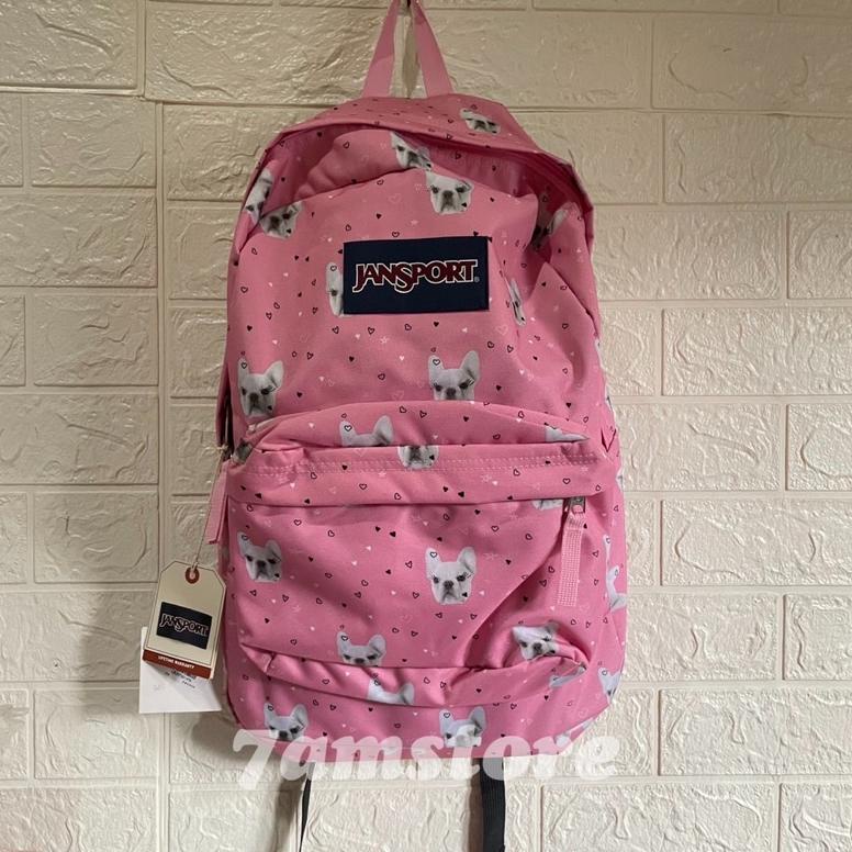 Jansport fierce frenchies on sale