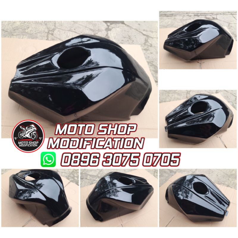 Jual Cover Kondom Tangki Model R Pnp Yamaha R Old V V Shopee Indonesia