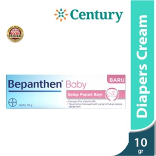 Bepanthen sales baby harga