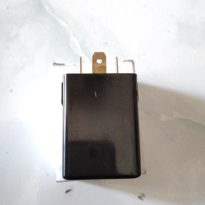 Jual flasher relay turn signal sein riting Hazard chevrolet optra aveo