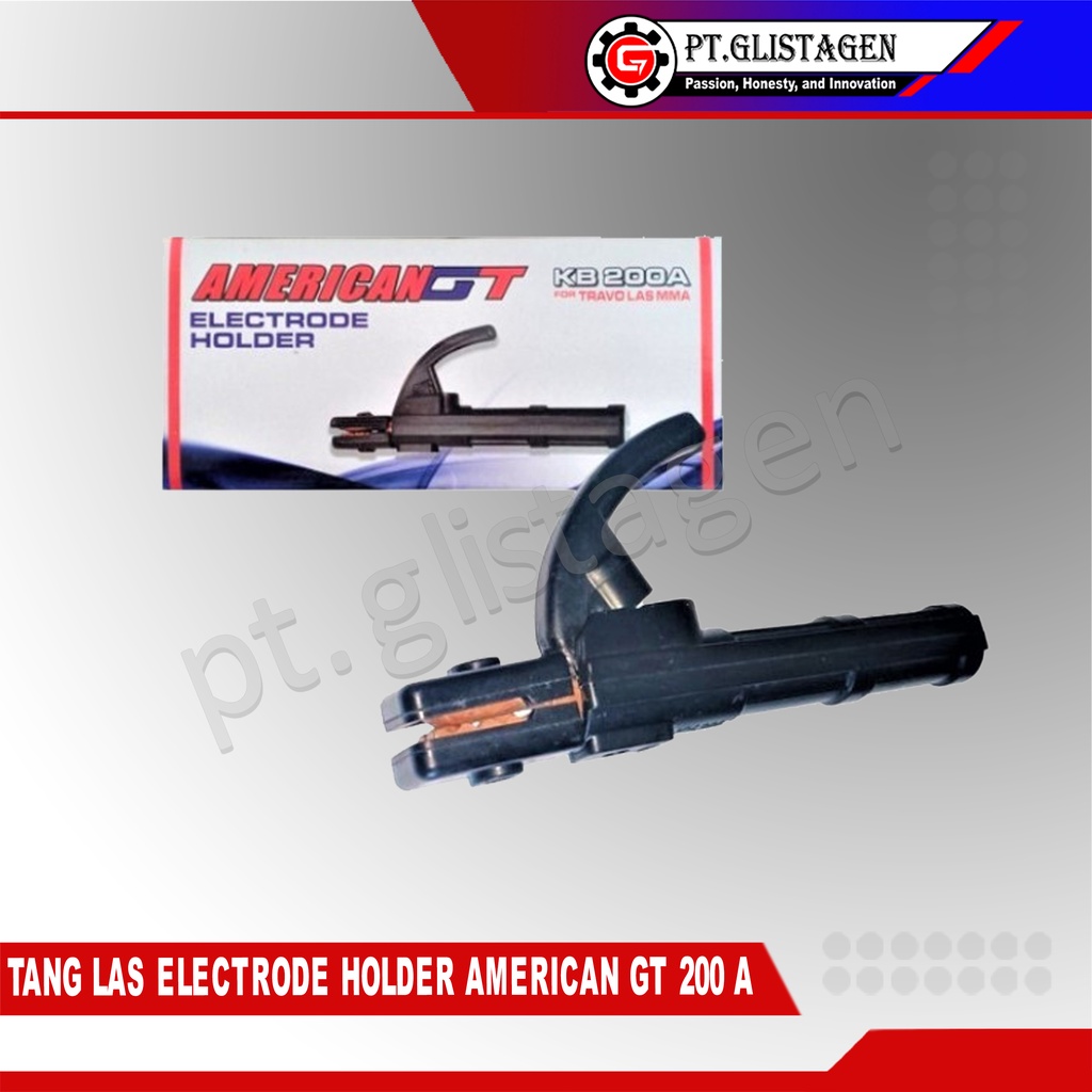 Jual Stang Las American Gt A Tang Las Electrode American Gt