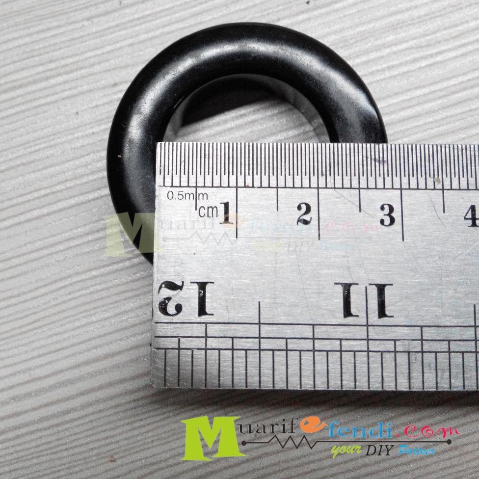 Jual ANA809 Core Lilitan Power Amplifier Class D HD EEENGINE dan TD