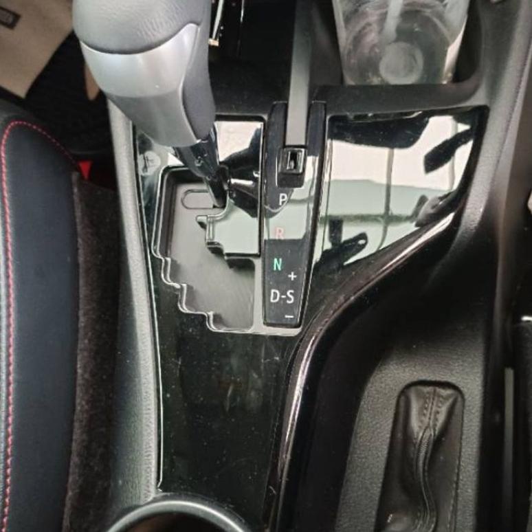Jual Terlaris Panel Gear Gigi Mobil Matic Toyota Innova Inova Reborn ...