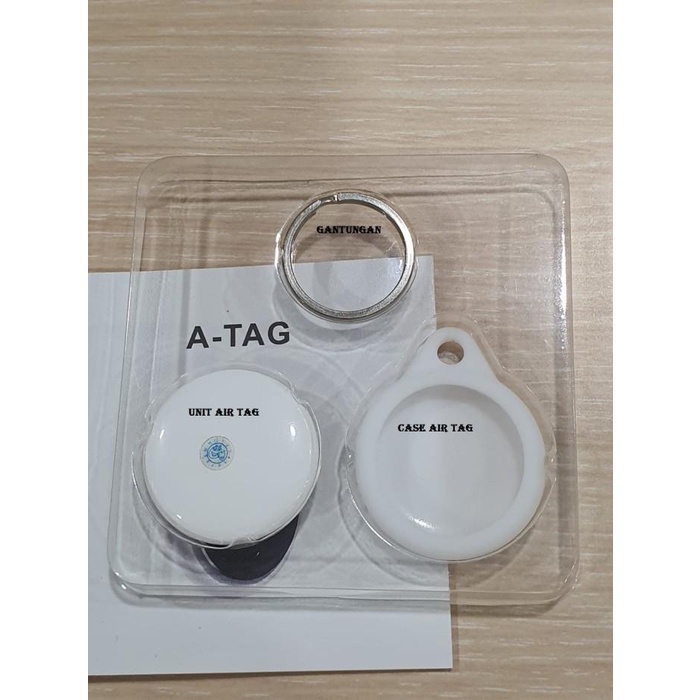 Jual Best Seller Android Airtag Smart Tag Tracker Gps Bluetooth Air Tag ...