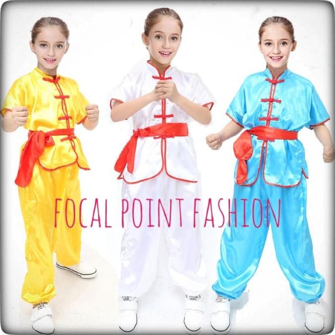 Kimono Karaté enfant Kwon Traditional KWON