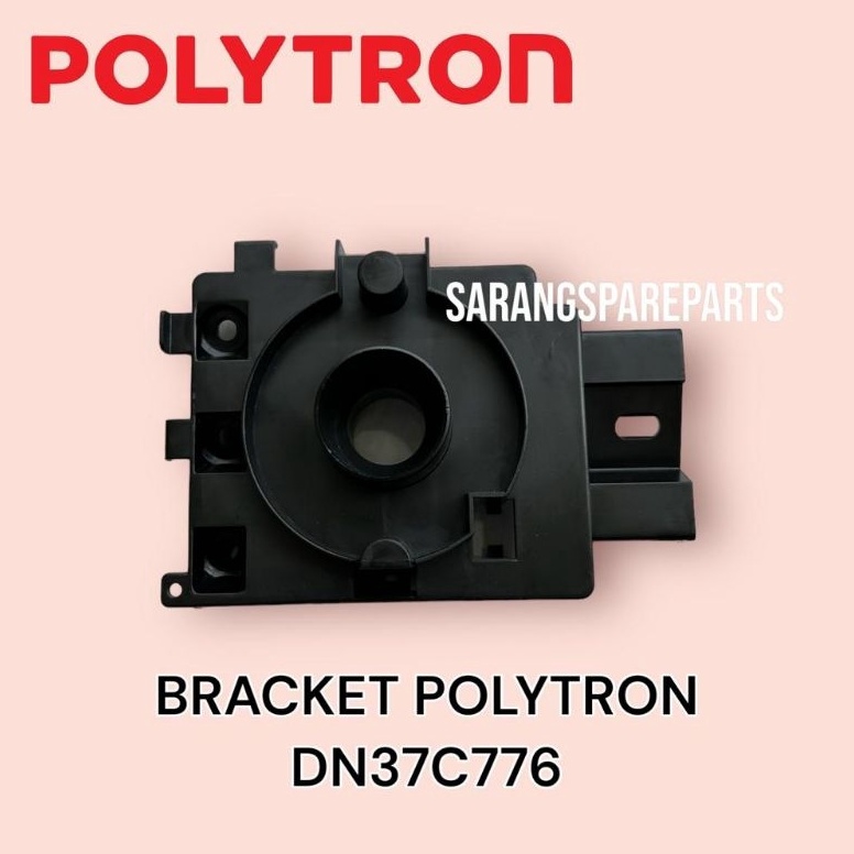 Jual Stock Banyak Bracket Timer Polytron Original Dudukan Timer