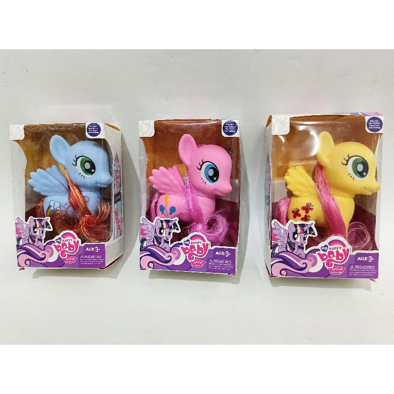 Kuda pony store my little pony