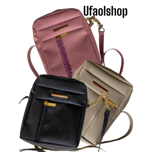 UFAOLSHOP[yulea]tas selempang-taskorea-selingbag | AutoStock