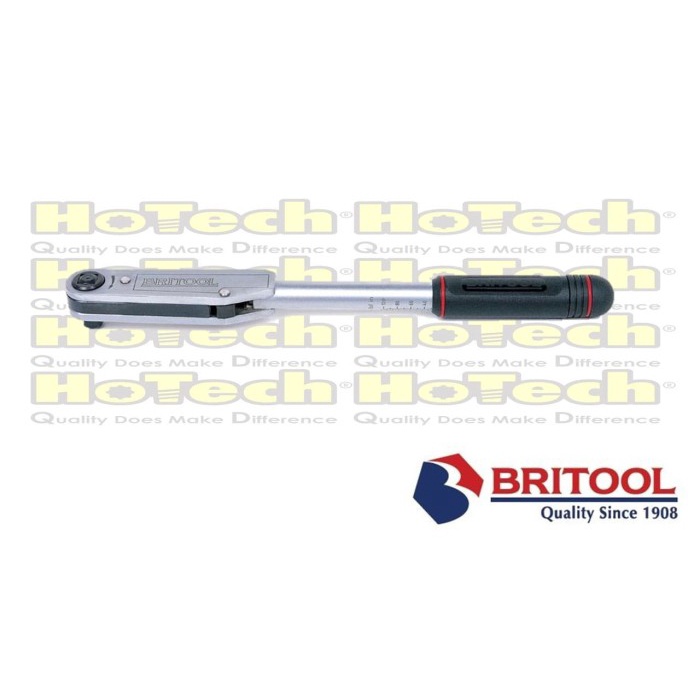 Jual Bestseller Britool Avt100A Avt 100A Torque Wrench 3/8